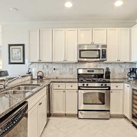 The Wharf Apartment Orange Beach Exterior photo