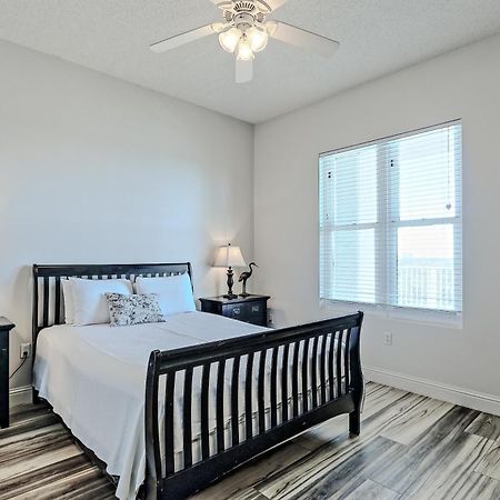 The Wharf Apartment Orange Beach Exterior photo