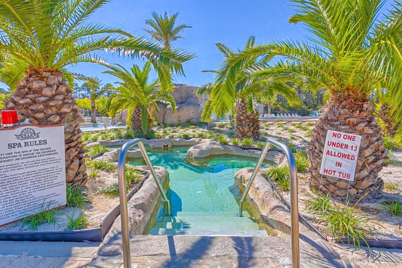 The Wharf Apartment Orange Beach Exterior photo