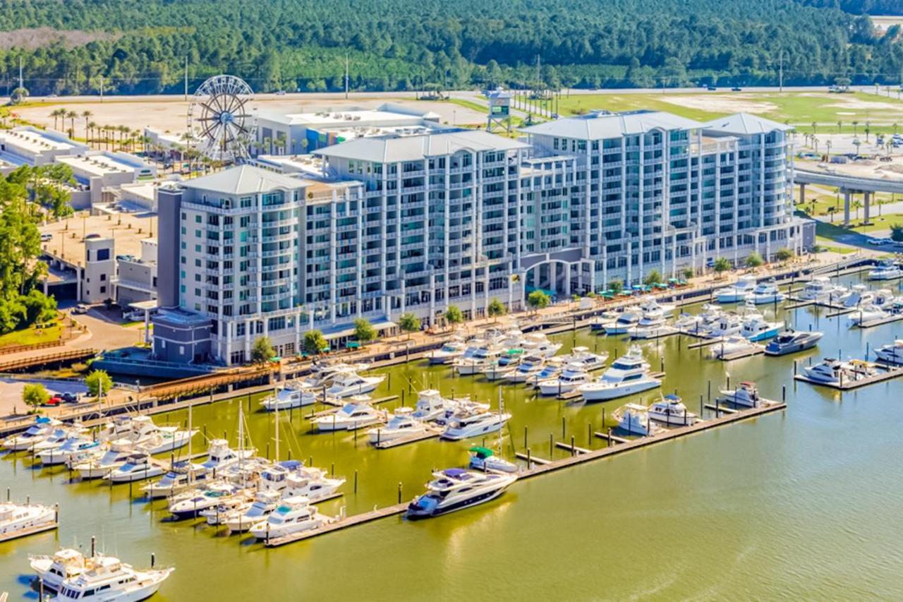 The Wharf Apartment Orange Beach Room photo