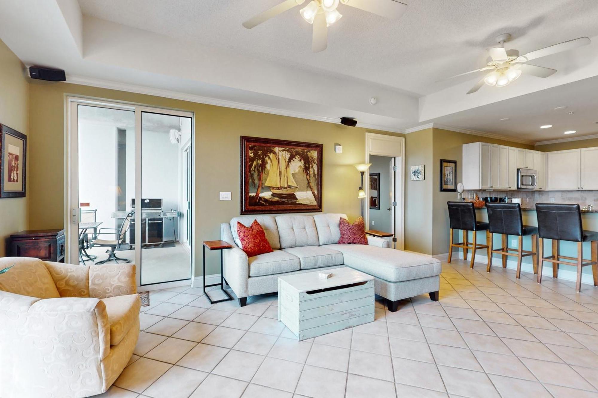The Wharf Apartment Orange Beach Exterior photo