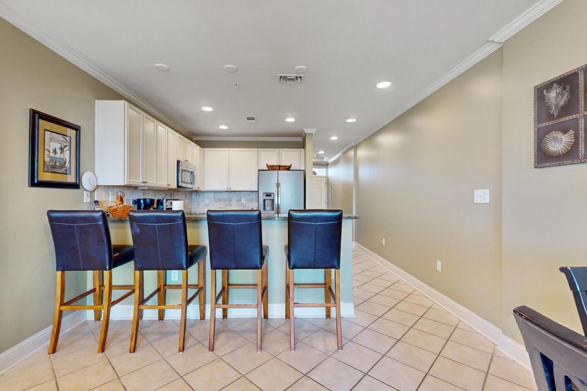 The Wharf Apartment Orange Beach Exterior photo