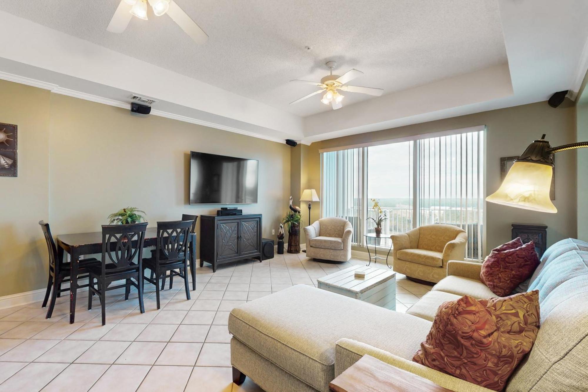The Wharf Apartment Orange Beach Exterior photo