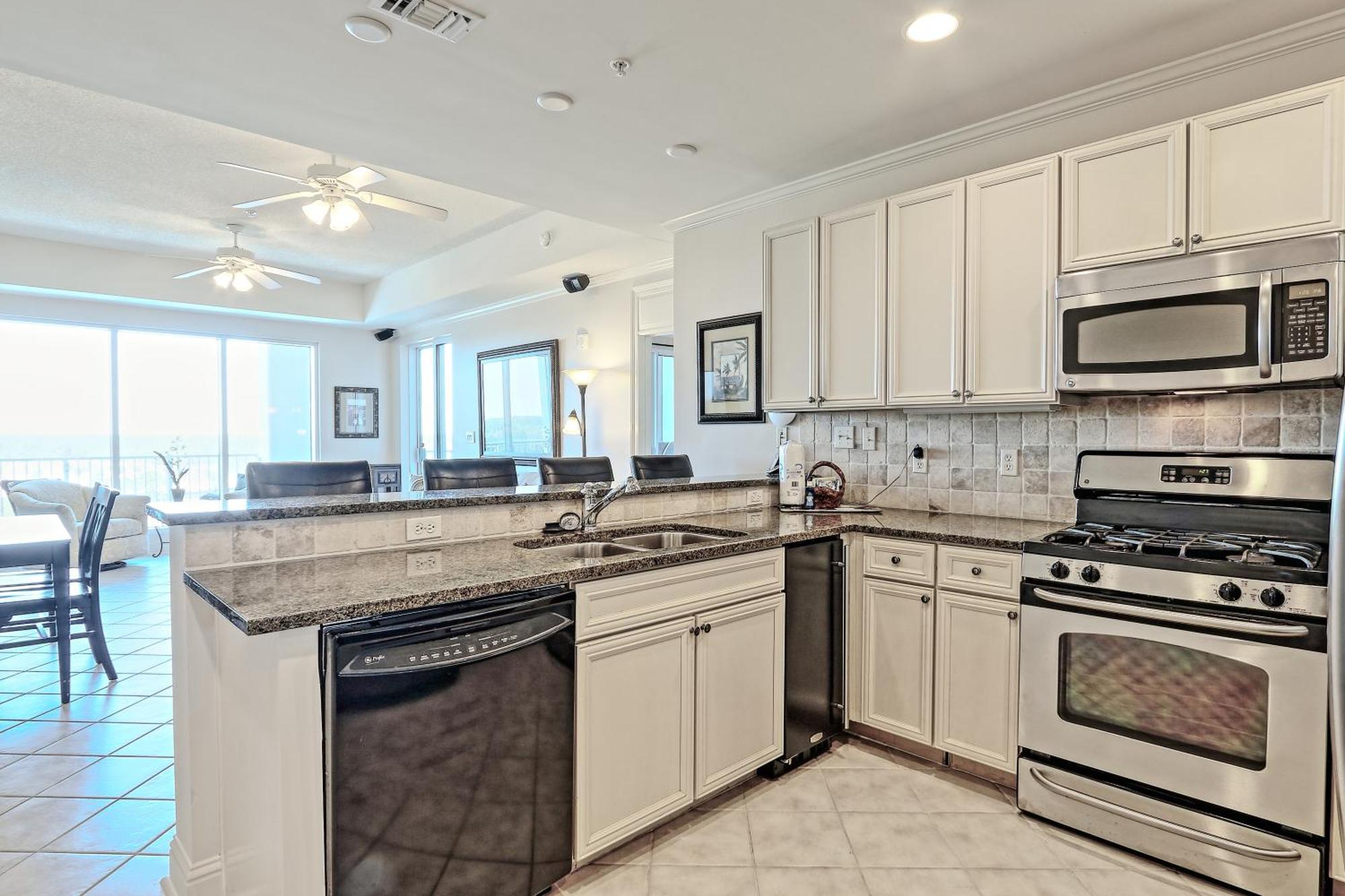 The Wharf Apartment Orange Beach Exterior photo