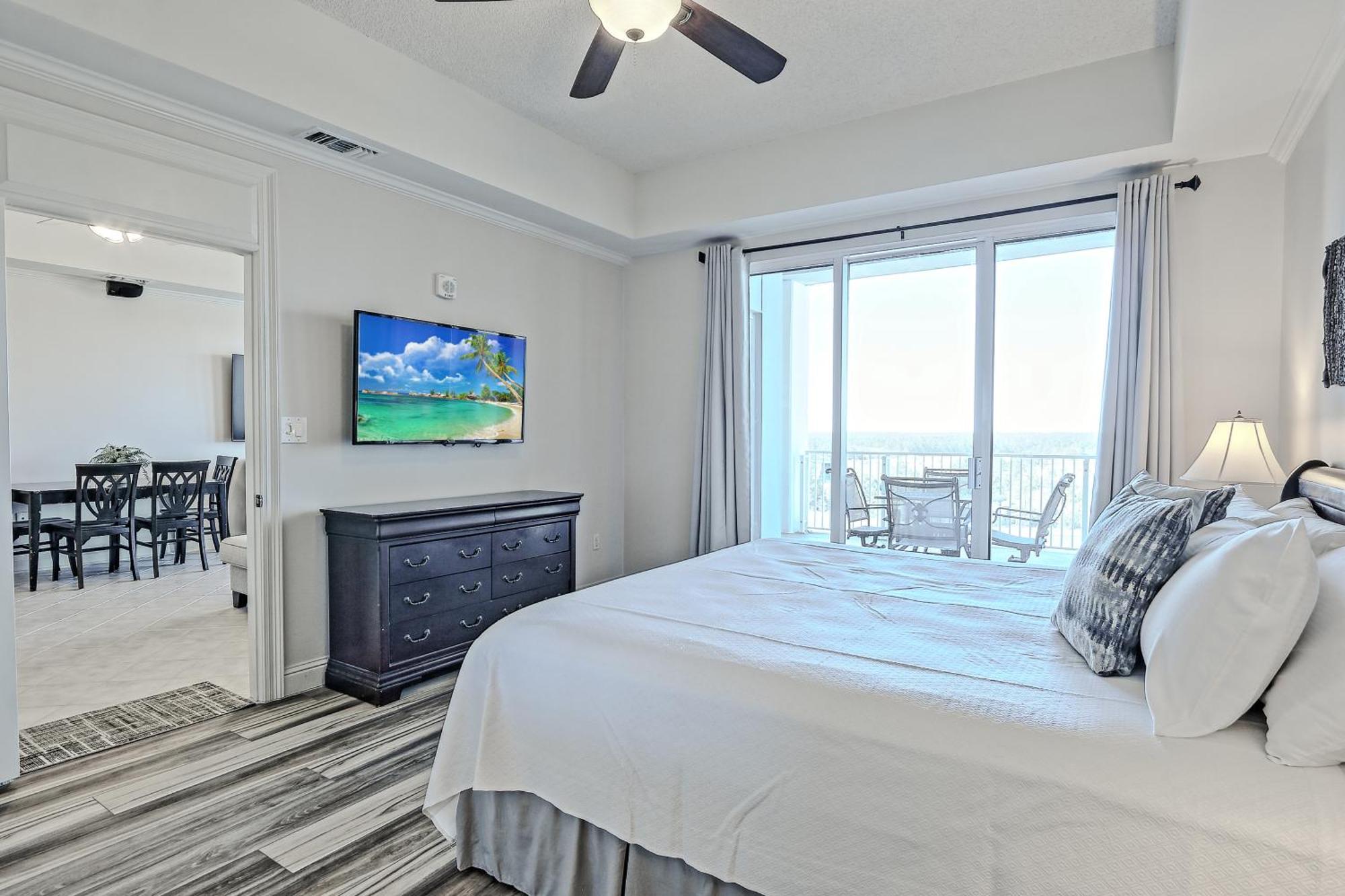 The Wharf Apartment Orange Beach Exterior photo