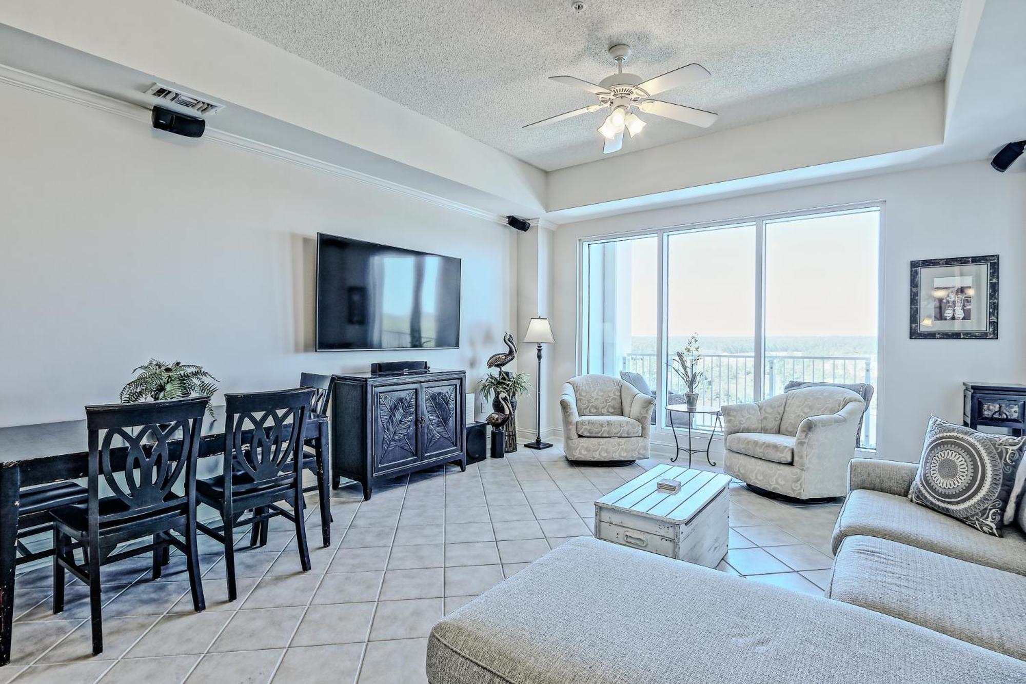 The Wharf Apartment Orange Beach Exterior photo